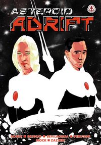 Produktbild: Asteroid Adrift