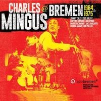 Produktbild: Mingus In Bremen