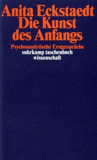 Produktbild: Die Kunst des Anfangs