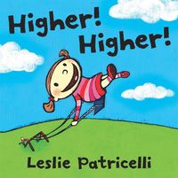 Produktbild: Higher! Higher!
