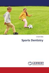 Produktbild: Sports Dentistry