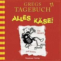 Produktbild: Folge 11: Alles K&auml;se!