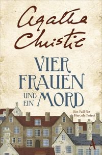 Produktbild: Vier Frauen und ein Mord
