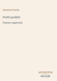 Produktbild: Frutti proibiti