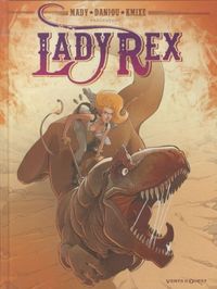 Produktbild: Lady Rex