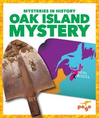 Produktbild: Oak Island Mystery