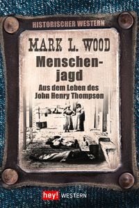 Produktbild: Menschenjagd
