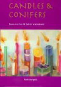 Produktbild: Candles and Conifers