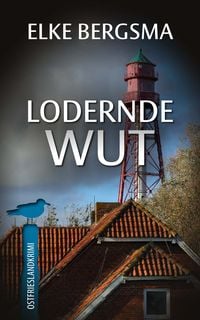 Produktbild: Lodernde Wut
