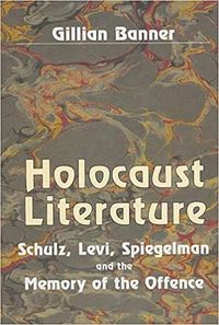 Produktbild: Holocaust Literature