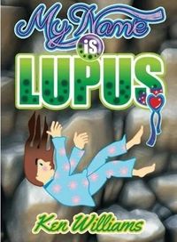 Produktbild: My Name is Lupus