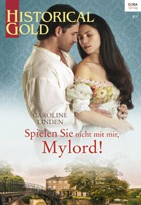 Produktbild: Spielen Sie nicht mit mir, Mylord!