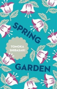 Bild vom Artikel Spring Garden vom Autor Tomoka Shibasaki