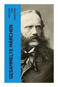 Produktbild: Gesammelte M&auml;rchen