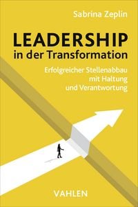 Produktbild: Leadership in der Transformation