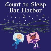 Produktbild: Count to Sleep Bar Harbor