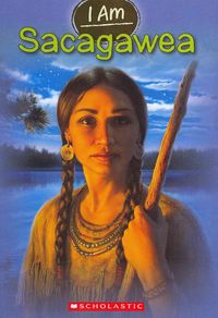 Produktbild: I Am Sacagawea (I Am #1)