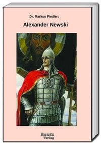 Produktbild: Alexander Newski