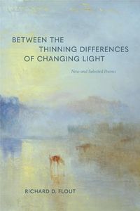 Produktbild: Between the Thinning Differences of Changing Light