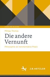 Produktbild: Die andere Vernunft