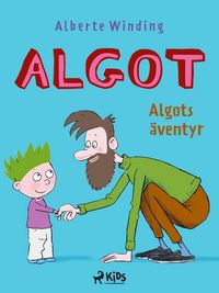 Produktbild: Algots &auml;ventyr