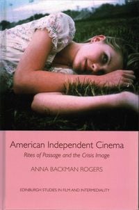 Produktbild: American Independent Cinema
