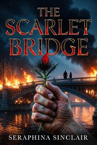 Produktbild: The Scarlet Bridge