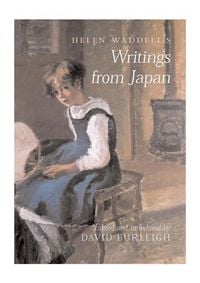 Produktbild: Helen Waddell's Writings from Japan