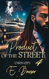 Produktbild: Product Of The Street Union City Book 4