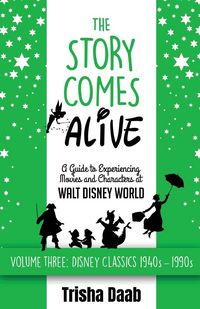 Produktbild: The Story Comes Alive