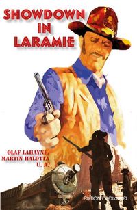 Produktbild: Showdown in Laramie