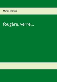 Produktbild: foug&egrave;re, verre...