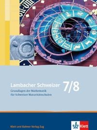 Produktbild: Lambacher Schweizer / Lambacher Schweizer 7/8
