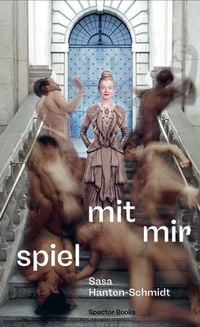 Produktbild: Sasa Hanten-Schmidt: Play with Me