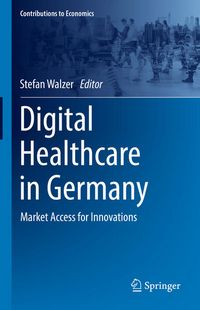 Produktbild: Digital Healthcare in Germany