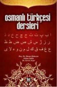 Produktbild: Osmanli T&uuml;rkcesi Dersleri