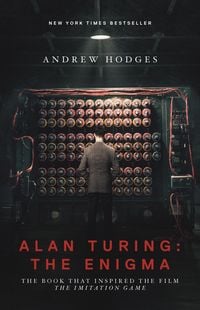 Produktbild: Alan Turing: The Enigma