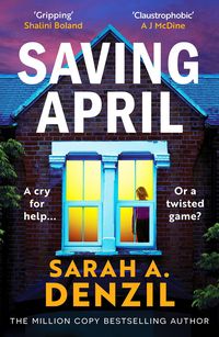 Produktbild: Saving April
