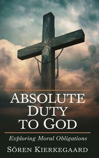 Produktbild: Absolute Duty to God