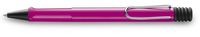 Bild vom Artikel LAMY Kugelschreiber safari M pink vom Autor 