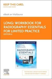 Produktbild: Workbk For Radiography Essenti