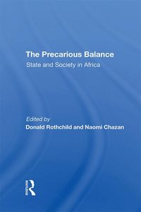 Produktbild: The Precarious Balance