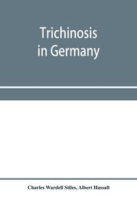 Produktbild: Trichinosis in Germany