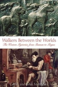 Produktbild: Walkers Between the Worlds