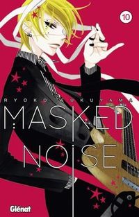 Produktbild: Masked Noise. Tome 10