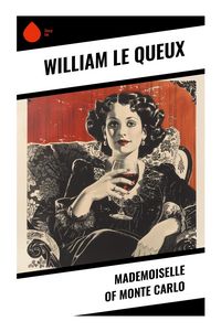 Produktbild: Mademoiselle of Monte Carlo