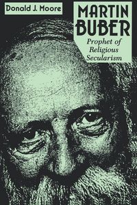 Produktbild: Martin Buber