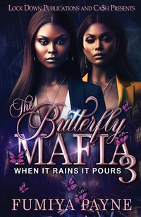 Produktbild: The Butterfly Mafia 3