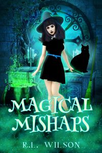 Produktbild: Magical Mishaps