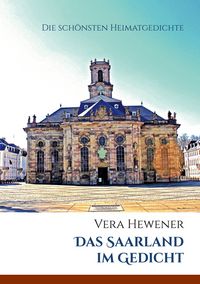 Produktbild: Das Saarland im Gedicht